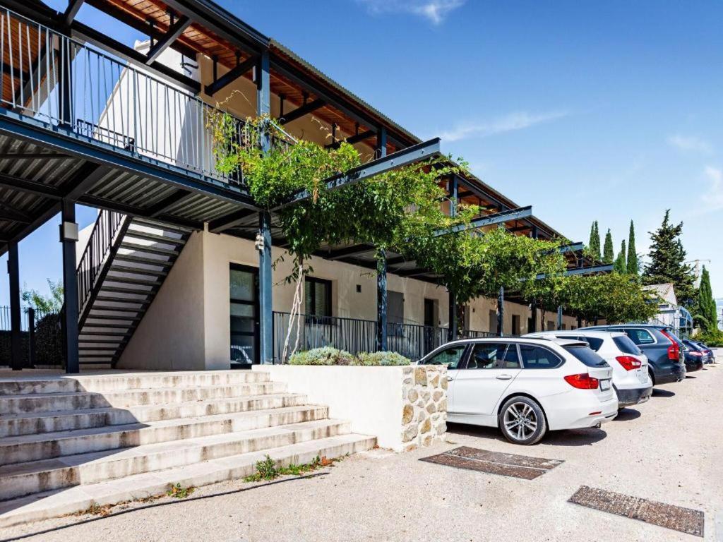 Le Clos Du Ventoux Malaucene Ngoại thất bức ảnh